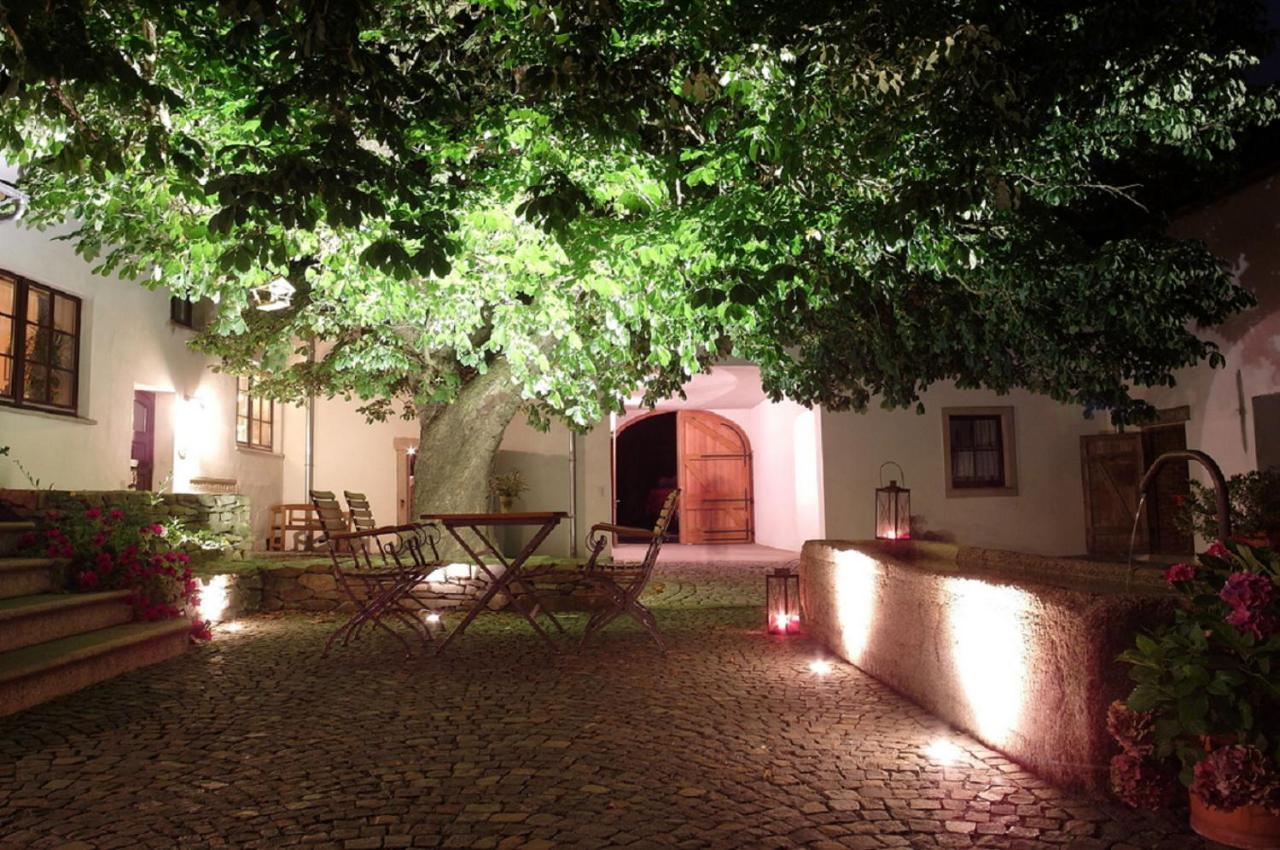 Berg  Bio Ferienhof Erzengel מראה חיצוני תמונה